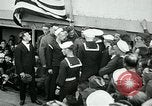 Standbild Thomas Woodrow Wilson Atlantik, 1936, aus Sekunde 38 historischem Filmmaterial Videoclip 65675067919