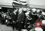 Standbild Thomas Woodrow Wilson Atlantik, 1936, aus Sekunde 43 historischem Filmmaterial Videoclip 65675067919