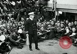 Standbild Thomas Woodrow Wilson Atlantik, 1936, aus Sekunde 48 historischem Filmmaterial Videoclip 65675067919