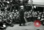 Standbild Thomas Woodrow Wilson Atlantik, 1936, aus Sekunde 49 historischem Filmmaterial Videoclip 65675067919