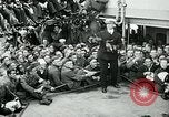 Standbild Thomas Woodrow Wilson Atlantik, 1936, aus Sekunde 53 historischem Filmmaterial Videoclip 65675067919