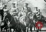 Immagine di Warren Gamaliel Harding Washington DC USA, 1936, secondo 16 filmato di repertorio 65675067921