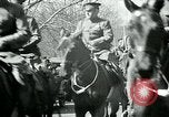 Immagine di Warren Gamaliel Harding Washington DC USA, 1936, secondo 18 filmato di repertorio 65675067921