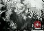 Immagine di Warren Gamaliel Harding Washington DC USA, 1936, secondo 20 filmato di repertorio 65675067921