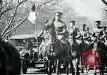 Immagine di Warren Gamaliel Harding Washington DC USA, 1936, secondo 21 filmato di repertorio 65675067921