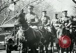 Immagine di Warren Gamaliel Harding Washington DC USA, 1936, secondo 22 filmato di repertorio 65675067921