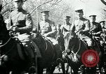 Immagine di Warren Gamaliel Harding Washington DC USA, 1936, secondo 23 filmato di repertorio 65675067921