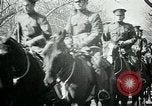 Immagine di Warren Gamaliel Harding Washington DC USA, 1936, secondo 24 filmato di repertorio 65675067921