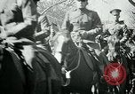 Immagine di Warren Gamaliel Harding Washington DC USA, 1936, secondo 25 filmato di repertorio 65675067921