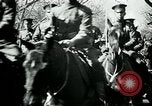 Immagine di Warren Gamaliel Harding Washington DC USA, 1936, secondo 27 filmato di repertorio 65675067921