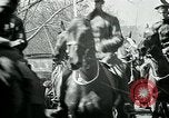 Immagine di Warren Gamaliel Harding Washington DC USA, 1936, secondo 29 filmato di repertorio 65675067921