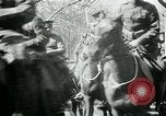 Immagine di Warren Gamaliel Harding Washington DC USA, 1936, secondo 30 filmato di repertorio 65675067921