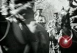 Immagine di Warren Gamaliel Harding Washington DC USA, 1936, secondo 31 filmato di repertorio 65675067921