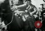 Immagine di Warren Gamaliel Harding Washington DC USA, 1936, secondo 32 filmato di repertorio 65675067921
