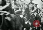 Immagine di Warren Gamaliel Harding Washington DC USA, 1936, secondo 33 filmato di repertorio 65675067921