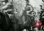 Immagine di Warren Gamaliel Harding Washington DC USA, 1936, secondo 34 filmato di repertorio 65675067921