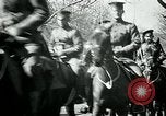 Immagine di Warren Gamaliel Harding Washington DC USA, 1936, secondo 35 filmato di repertorio 65675067921