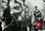 Immagine di Warren Gamaliel Harding Washington DC USA, 1936, secondo 37 filmato di repertorio 65675067921