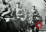 Immagine di Warren Gamaliel Harding Washington DC USA, 1936, secondo 39 filmato di repertorio 65675067921