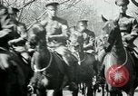 Immagine di Warren Gamaliel Harding Washington DC USA, 1936, secondo 41 filmato di repertorio 65675067921