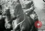 Immagine di Warren Gamaliel Harding Washington DC USA, 1936, secondo 42 filmato di repertorio 65675067921