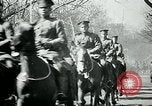 Immagine di Warren Gamaliel Harding Washington DC USA, 1936, secondo 43 filmato di repertorio 65675067921