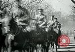 Immagine di Warren Gamaliel Harding Washington DC USA, 1936, secondo 44 filmato di repertorio 65675067921