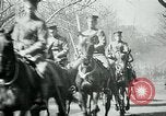 Immagine di Warren Gamaliel Harding Washington DC USA, 1936, secondo 45 filmato di repertorio 65675067921