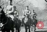 Immagine di Warren Gamaliel Harding Washington DC USA, 1936, secondo 46 filmato di repertorio 65675067921