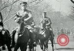 Immagine di Warren Gamaliel Harding Washington DC USA, 1936, secondo 47 filmato di repertorio 65675067921
