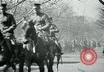 Immagine di Warren Gamaliel Harding Washington DC USA, 1936, secondo 48 filmato di repertorio 65675067921