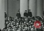 Immagine di Warren Gamaliel Harding Washington DC USA, 1936, secondo 59 filmato di repertorio 65675067921