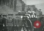 Immagine di Thomas Woodrow Wilson Arlington Virginia USA, 1936, secondo 10 filmato di repertorio 65675067922