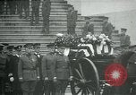 Immagine di Thomas Woodrow Wilson Arlington Virginia USA, 1936, secondo 11 filmato di repertorio 65675067922