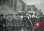 Immagine di Thomas Woodrow Wilson Arlington Virginia USA, 1936, secondo 12 filmato di repertorio 65675067922