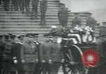 Immagine di Thomas Woodrow Wilson Arlington Virginia USA, 1936, secondo 13 filmato di repertorio 65675067922