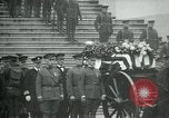 Immagine di Thomas Woodrow Wilson Arlington Virginia USA, 1936, secondo 14 filmato di repertorio 65675067922