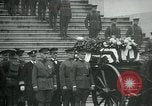 Immagine di Thomas Woodrow Wilson Arlington Virginia USA, 1936, secondo 15 filmato di repertorio 65675067922