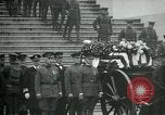 Immagine di Thomas Woodrow Wilson Arlington Virginia USA, 1936, secondo 16 filmato di repertorio 65675067922