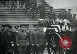 Immagine di Thomas Woodrow Wilson Arlington Virginia USA, 1936, secondo 18 filmato di repertorio 65675067922