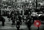 Immagine di Thomas Woodrow Wilson Arlington Virginia USA, 1936, secondo 19 filmato di repertorio 65675067922