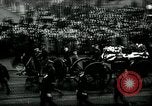 Immagine di Thomas Woodrow Wilson Arlington Virginia USA, 1936, secondo 21 filmato di repertorio 65675067922