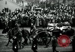 Immagine di Thomas Woodrow Wilson Arlington Virginia USA, 1936, secondo 22 filmato di repertorio 65675067922