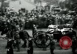 Immagine di Thomas Woodrow Wilson Arlington Virginia USA, 1936, secondo 23 filmato di repertorio 65675067922