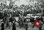 Immagine di Thomas Woodrow Wilson Arlington Virginia USA, 1936, secondo 24 filmato di repertorio 65675067922