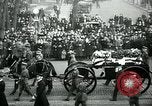 Immagine di Thomas Woodrow Wilson Arlington Virginia USA, 1936, secondo 25 filmato di repertorio 65675067922