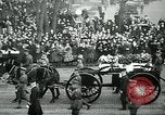 Immagine di Thomas Woodrow Wilson Arlington Virginia USA, 1936, secondo 26 filmato di repertorio 65675067922
