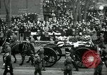 Immagine di Thomas Woodrow Wilson Arlington Virginia USA, 1936, secondo 28 filmato di repertorio 65675067922