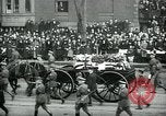 Immagine di Thomas Woodrow Wilson Arlington Virginia USA, 1936, secondo 30 filmato di repertorio 65675067922