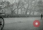Immagine di Thomas Woodrow Wilson Arlington Virginia USA, 1936, secondo 51 filmato di repertorio 65675067922